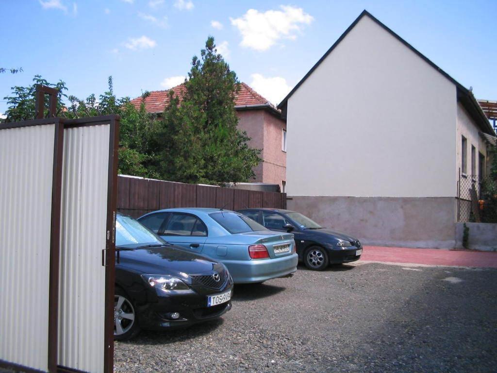 Burg Eger Hotel Exterior photo